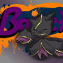 Mega Banette