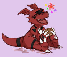 guilmon