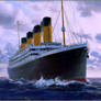 Titanic Timeline:  April 12, 1912