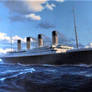 Titanic Timeline:  April 14,1912, Last Full Day