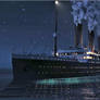 End Of Titanic Timeline:  April 15, 1912