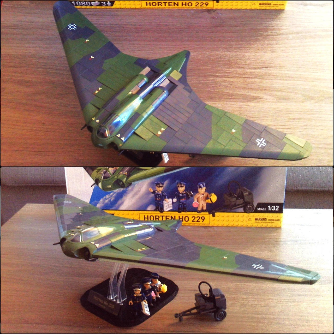 Secret Weapons Of The Luftwaffe by CaptainSim on DeviantArt