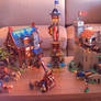 The Return Of The Lego Castle System