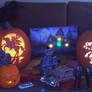 Halloween Display 2025