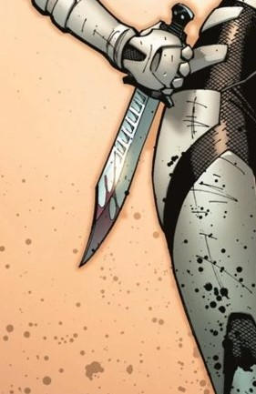 Gamora Is The Deadliest Woman In Death Battle By Trident346 On Deviantart Gamora Is The Deadliest Woman In Death Battle By Trident346 On Deviantart