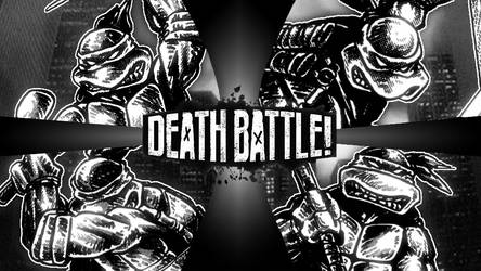 Death Battle SCP-682 Vs Geryuganshoop by DiaSZX on DeviantArt