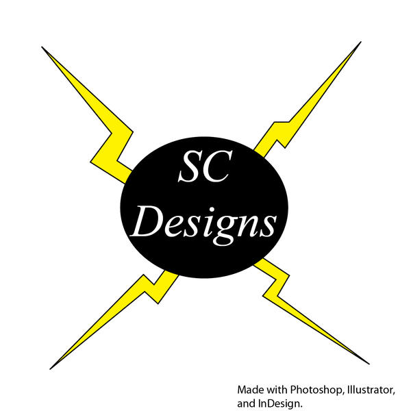 Sc Design SC Designs Logo by ShawnC37 on DeviantArt