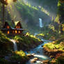 Peaceful Valley