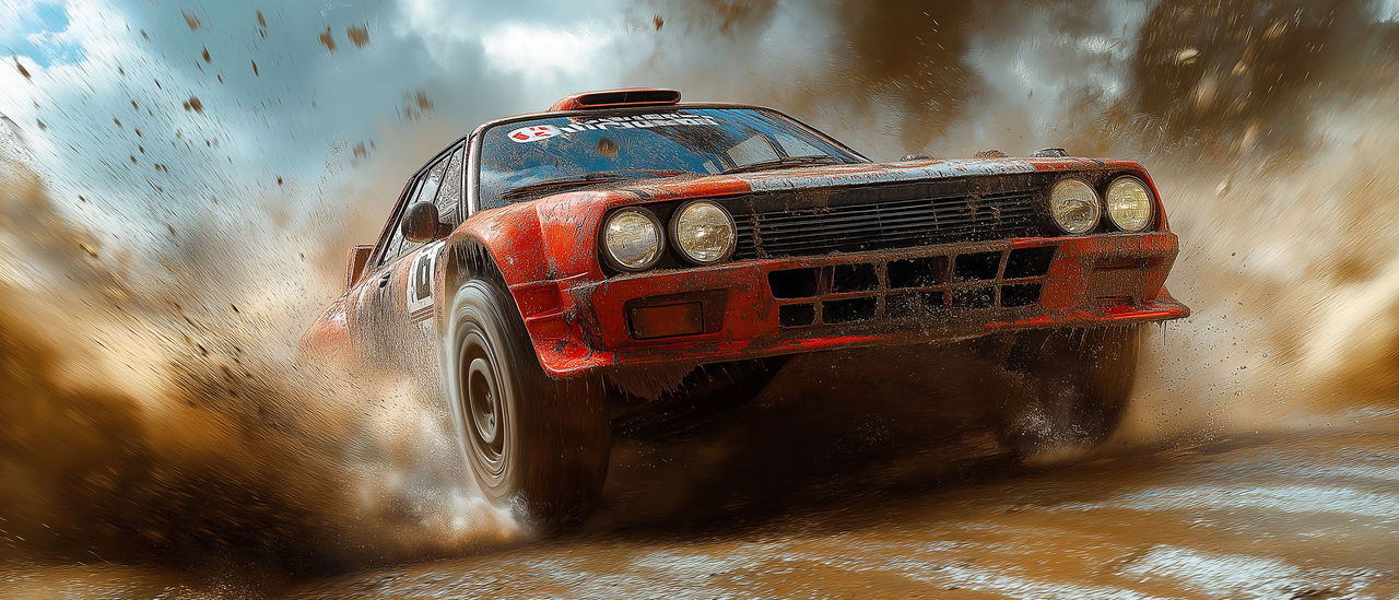 Road Rally Map Deviantart Rally Rampage by MTM-71 on DeviantArt