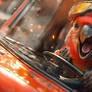 Squawk Fire Rescue