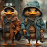 Quack Street