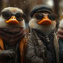 Howard's Quack Pack