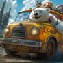 Bus Trip