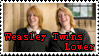 Weasley Twins Lover by Pancho-Girl