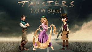 Twisters (I.O.W Style)