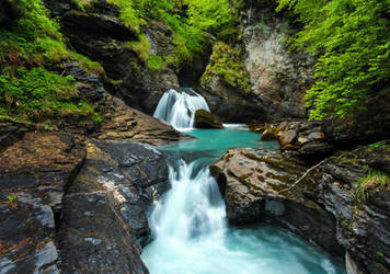 Meiringen Switzerland II