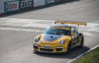 #13 Pfaff-Orlando - Porsche GT3 Cup Challenge by designing-Life