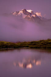 2x Mont Blanc