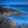 La Cote Bleue...
