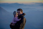 Cleo and me... by vincentfavre