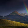 Autumn Rainbow...