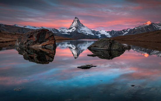 Matterhorn