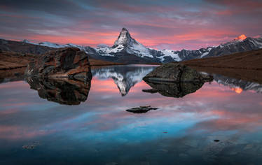 Matterhorn