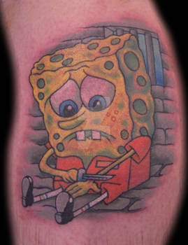 Spongebob