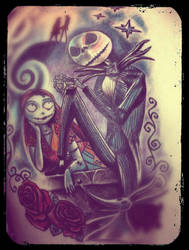 The Nightmare Before Christmas