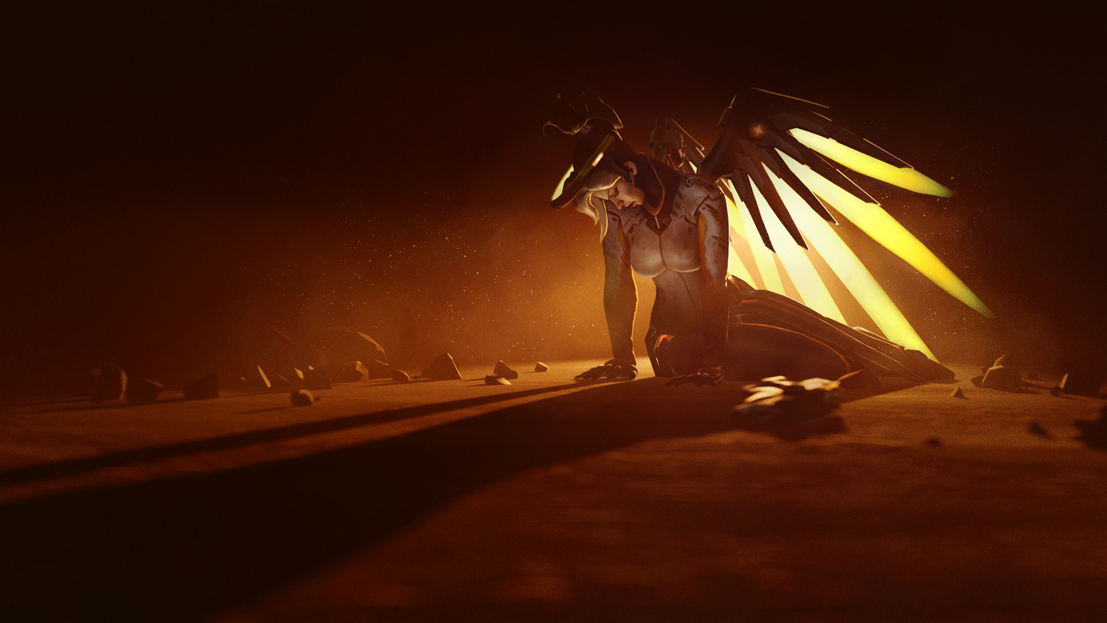 Mercyless by motyrue on DeviantArt