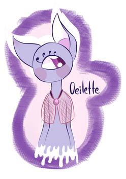 Oeilette