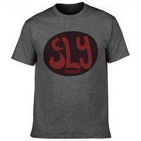 Concept SLY DESIGNS T-Shirt