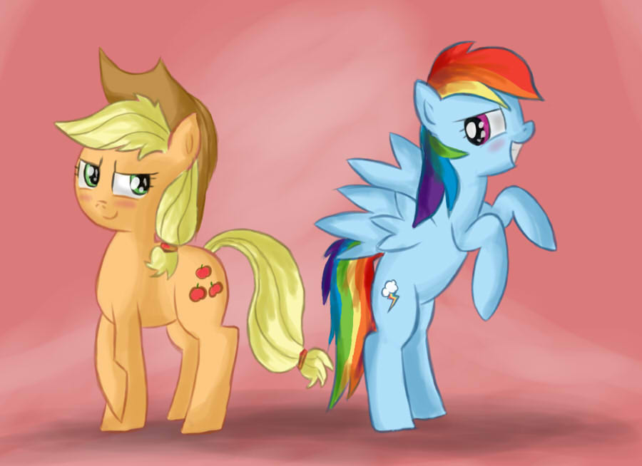 AppleDash