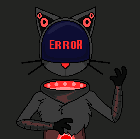 ERROR (gif) by Shiniima on DeviantArt
