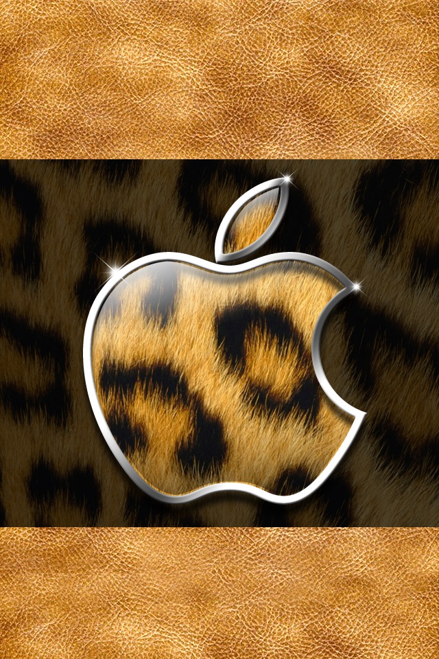 Iphone 4 Leopard Wallpaper Set By Kimoobang On Deviantart Iphone 4 Leopard Wallpaper Set By Kimoobang On Deviantart