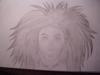 bill kaulitz