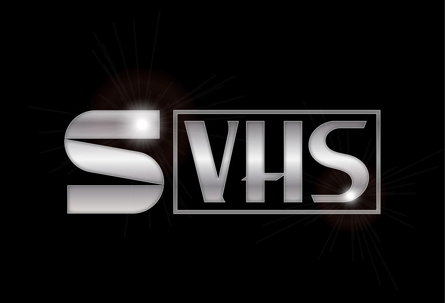 S-VHS Silver Brilliance