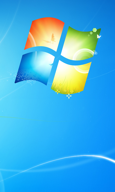 Windows 7 Wallpaper Phone By Tempest790 On Deviantart