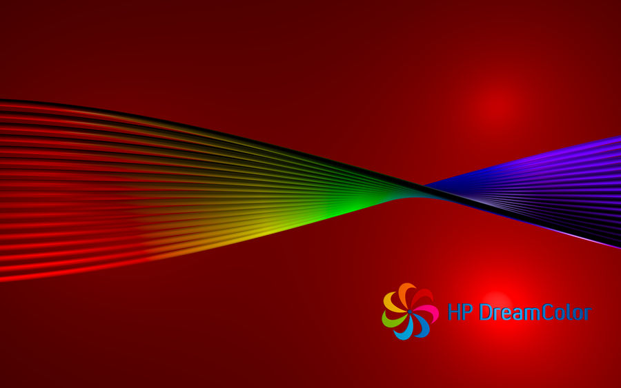 DreamColor Wallpaper - 30 bit by tempest790 on DeviantArt