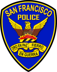 Explore the Best Sfpd Art | DeviantArt