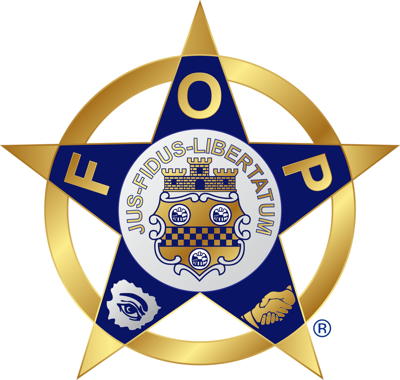 FOP Logo - Metallic by tempest790 on DeviantArt