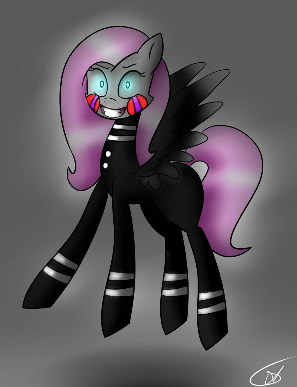 Mlp Animation Puppet My Little Pony (Puppet) by AngelinaPlay on DeviantArt