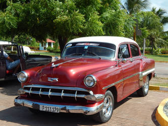 Cuba Holiday 2017: Cars 5