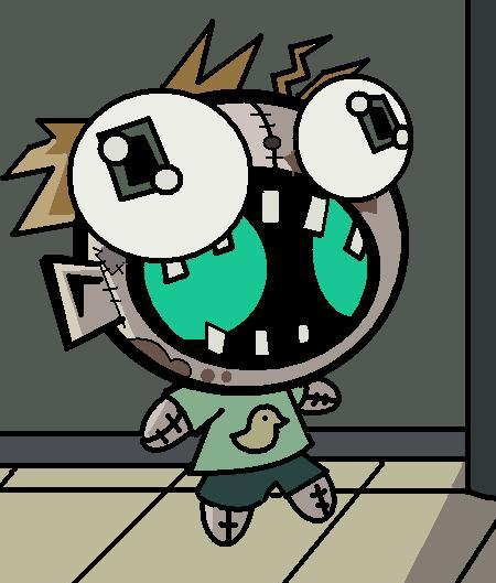 Gir Brother Suit