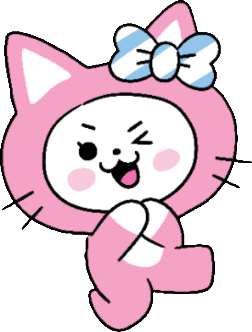 WDZY Cabbit Pose by Bt21Fanart on DeviantArt