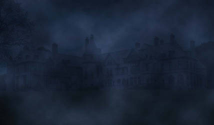 Dark Shadows - Collinwood