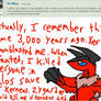 Ask Xerneas and Yveltal #1