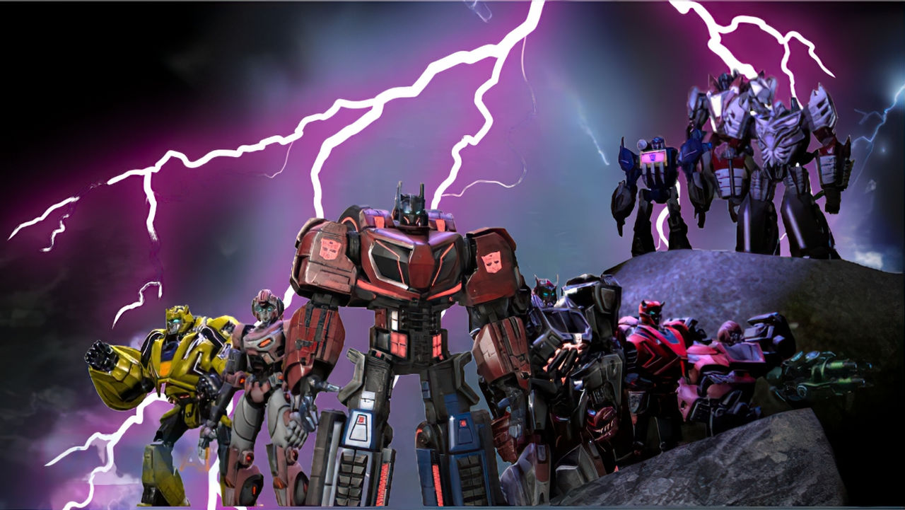 Tfp Models TFP Cover: But with WOF Models SFM (TFP X FOC) by IamEvilHomer2005 on ...