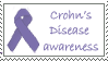 Crohn's Disease Awareness