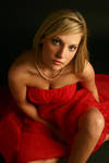 Ashley 142 by JessicaLeAnn